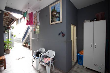 Casa para alugar com 75m², 2 quartos e sem vagaÁrea comum