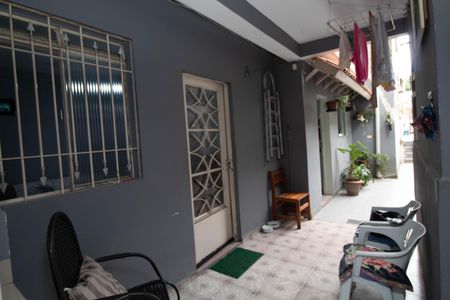 Casa para alugar com 75m², 2 quartos e sem vagaVista - Quarto 2