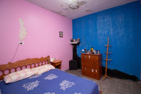 Casa para alugar com 75m², 2 quartos e sem vagaQuarto 2