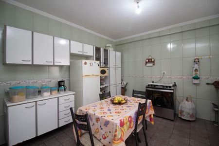 Casa para alugar com 75m², 2 quartos e sem vagaCozinha