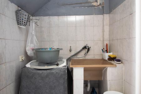 Casa para alugar com 75m², 2 quartos e sem vagaÁrea de Serviço