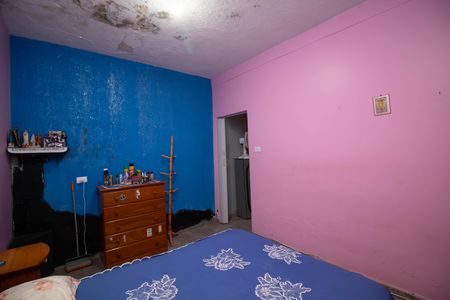 Casa para alugar com 75m², 2 quartos e sem vagaQuarto 2