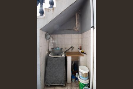 Casa para alugar com 75m², 2 quartos e sem vagaÁrea de Serviço