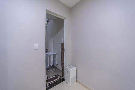 Casa de condomínio à venda com 64m², 3 quartos e 1 vagaQuarto 1