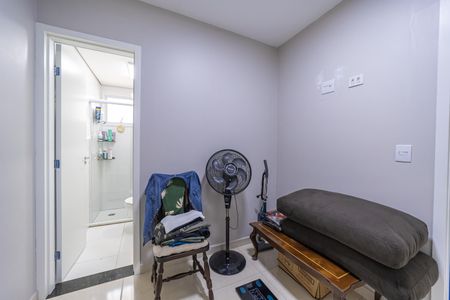 Casa de condomínio à venda com 64m², 3 quartos e 1 vagaQuarto 1