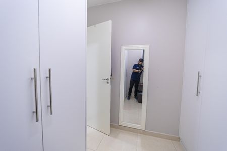 Casa de condomínio à venda com 64m², 3 quartos e 1 vagaQuarto 2