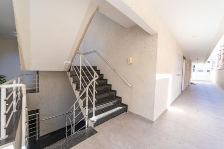 Casa de condomínio à venda com 64m², 3 quartos e 1 vagaÁrea comum