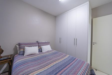 Casa de condomínio à venda com 64m², 3 quartos e 1 vagaQuarto 3