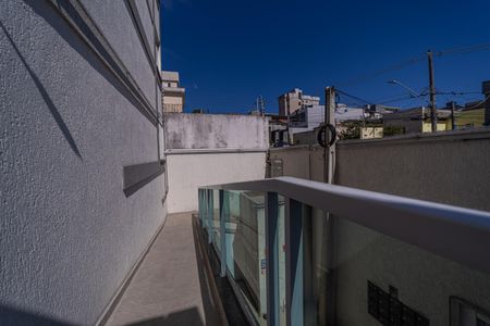 Casa de condomínio à venda com 64m², 3 quartos e 1 vagaÁrea comum