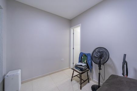 Casa de condomínio à venda com 64m², 3 quartos e 1 vagaQuarto 1