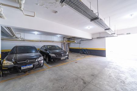 Casa de condomínio à venda com 64m², 3 quartos e 1 vagaGaragem