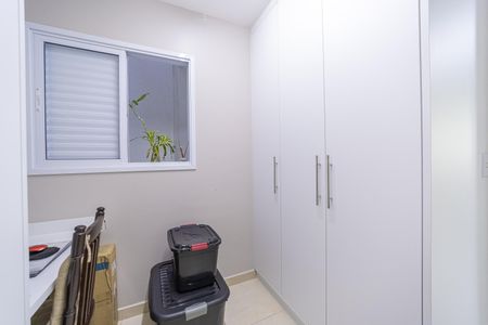 Casa de condomínio à venda com 64m², 3 quartos e 1 vagaQuarto 2