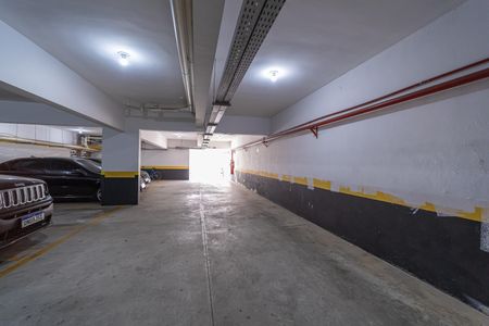 Casa de condomínio à venda com 64m², 3 quartos e 1 vagaGaragem