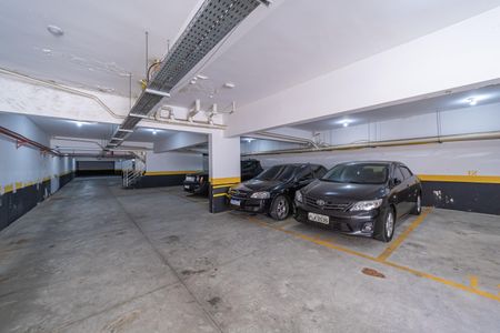 Casa de condomínio à venda com 64m², 3 quartos e 1 vagaGaragem