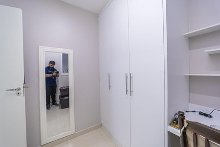 Casa de condomínio à venda com 64m², 3 quartos e 1 vagaQuarto 2