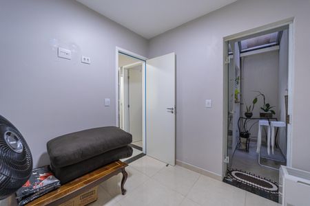 Casa de condomínio à venda com 64m², 3 quartos e 1 vagaQuarto 1