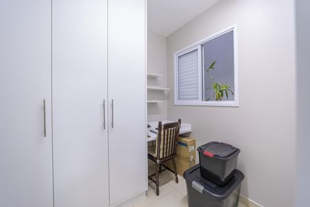 Casa de condomínio à venda com 64m², 3 quartos e 1 vagaQuarto 2