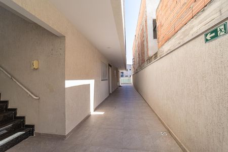 Casa de condomínio à venda com 64m², 3 quartos e 1 vagaÁrea comum