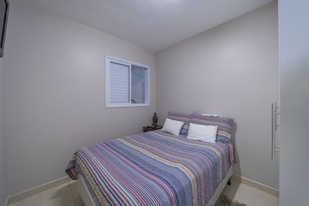 Casa de condomínio à venda com 64m², 3 quartos e 1 vagaQuarto 3