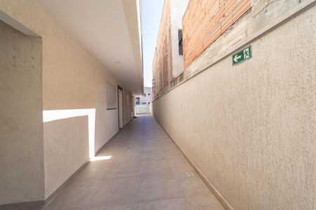 Casa de condomínio à venda com 64m², 3 quartos e 1 vagaÁrea comum