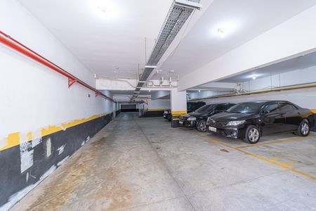 Casa de condomínio à venda com 64m², 3 quartos e 1 vagaGaragem