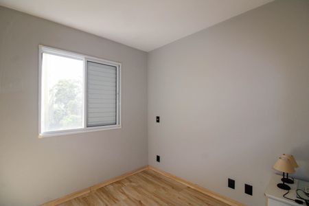 Apartamento para alugar com 49m², 2 quartos e 1 vaga Apartamento para alugar com 49m², 2 quartos e 1 vagaQuarto 2