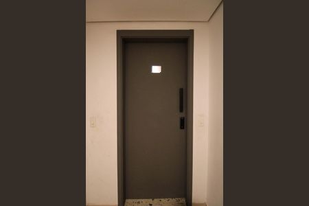Apartamento para alugar com 49m², 2 quartos e 1 vaga Apartamento para alugar com 49m², 2 quartos e 1 vagaPorta