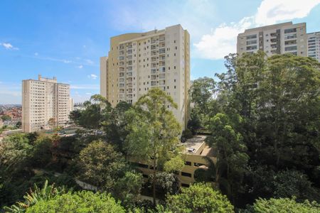 Apartamento para alugar com 49m², 2 quartos e 1 vaga Apartamento para alugar com 49m², 2 quartos e 1 vagaVista Sala