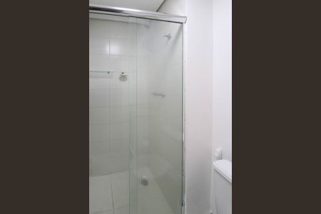 Apartamento para alugar com 49m², 2 quartos e 1 vaga Apartamento para alugar com 49m², 2 quartos e 1 vagaBanheiro
