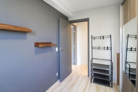 Apartamento para alugar com 49m², 2 quartos e 1 vaga Apartamento para alugar com 49m², 2 quartos e 1 vagaQuarto 1