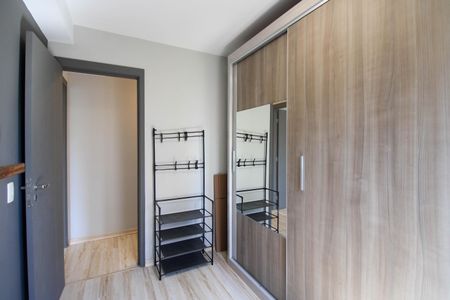 Apartamento para alugar com 49m², 2 quartos e 1 vaga Apartamento para alugar com 49m², 2 quartos e 1 vagaQuarto 1