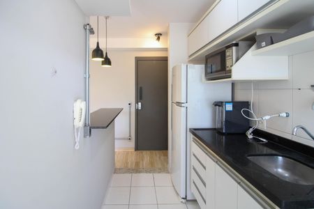 Apartamento para alugar com 49m², 2 quartos e 1 vaga Apartamento para alugar com 49m², 2 quartos e 1 vagaCozinha