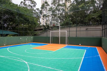 Apartamento para alugar com 49m², 2 quartos e 1 vaga Apartamento para alugar com 49m², 2 quartos e 1 vagaQuadra