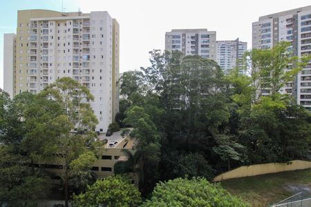 Apartamento para alugar com 49m², 2 quartos e 1 vaga Apartamento para alugar com 49m², 2 quartos e 1 vagaVista Quarto 2