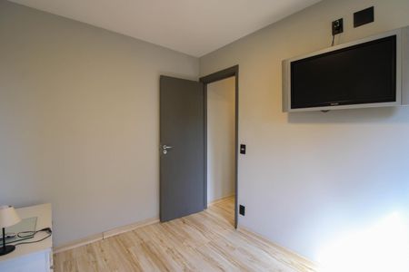 Apartamento para alugar com 49m², 2 quartos e 1 vaga Apartamento para alugar com 49m², 2 quartos e 1 vagaQuarto 2