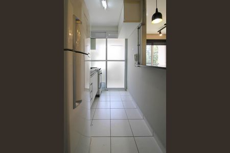 Apartamento para alugar com 49m², 2 quartos e 1 vaga Apartamento para alugar com 49m², 2 quartos e 1 vagaCozinha