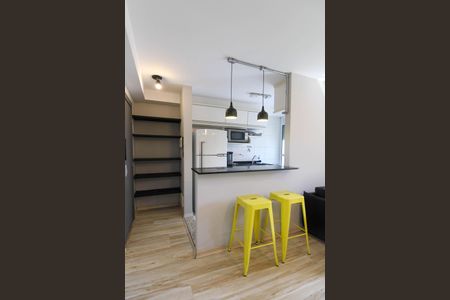 Apartamento para alugar com 49m², 2 quartos e 1 vaga Apartamento para alugar com 49m², 2 quartos e 1 vagaCozinha