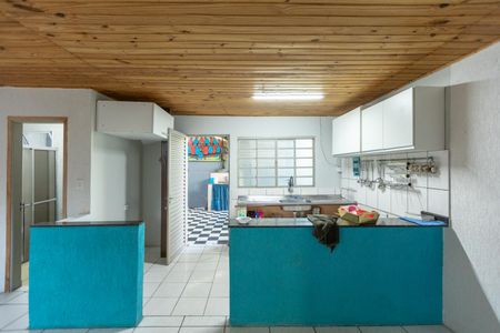 Casa para alugar com 2 quartos, 276m² em Jardim Flamboyant, Campinas