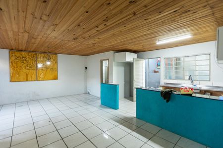 Casa para alugar com 2 quartos, 276m² em Jardim Flamboyant, Campinas