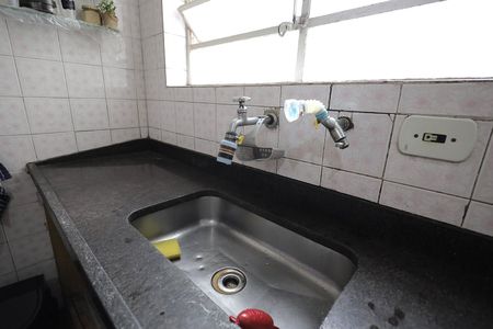 Casa à venda com 140m², 3 quartos e 2 vagas Casa à venda com 140m², 3 quartos e 2 vagasCozinha