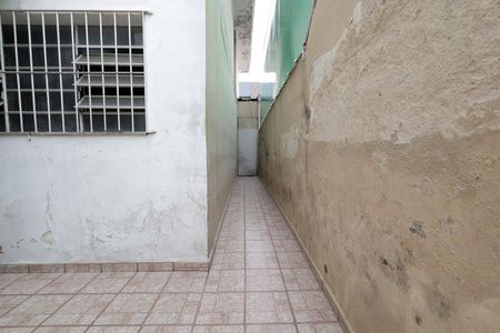 Casa à venda com 140m², 3 quartos e 2 vagas Casa à venda com 140m², 3 quartos e 2 vagasQuintal