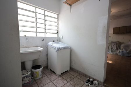 Casa à venda com 140m², 3 quartos e 2 vagas Casa à venda com 140m², 3 quartos e 2 vagasÁrea de Serviço