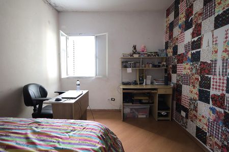 Casa à venda com 140m², 3 quartos e 2 vagas Casa à venda com 140m², 3 quartos e 2 vagasQuarto 3
