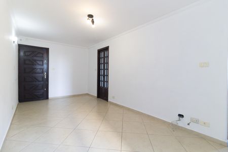 Sala de apartamento para alugar com 2 quartos, 59m² em Vila da Saúde, São Paulo