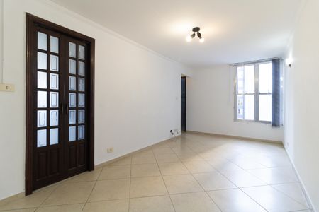 Sala de apartamento para alugar com 2 quartos, 59m² em Vila da Saúde, São Paulo