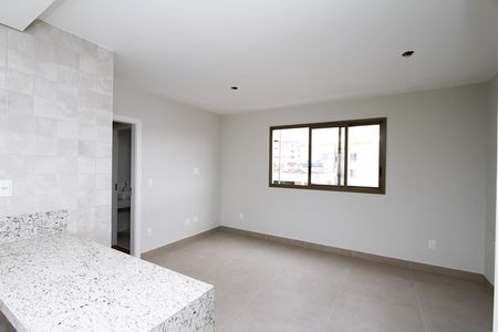 Apartamento à venda com 82m², 3 quartos e 1 vagaSala