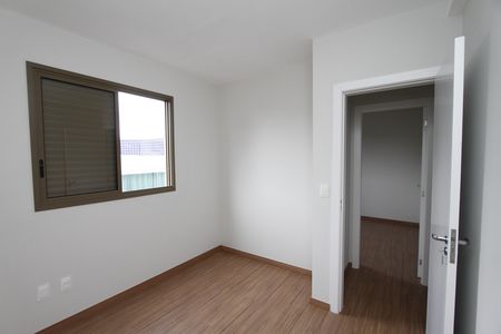 Apartamento à venda com 82m², 3 quartos e 1 vagaQuarto 3