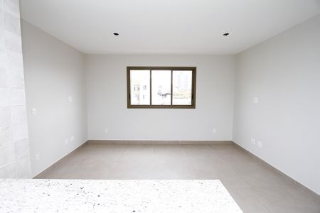 Apartamento à venda com 82m², 3 quartos e 1 vagaSala