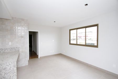 Apartamento à venda com 82m², 3 quartos e 1 vagaSala