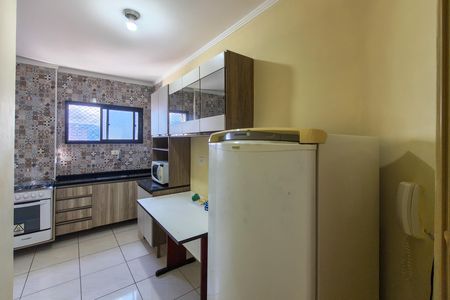 Apartamento para alugar com 65m², 1 quarto e 1 vaga Apartamento para alugar com 65m², 1 quarto e 1 vagaCozinha
